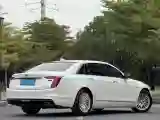2022 Cadillac CT6 2.0T 237HP L4 10AT
