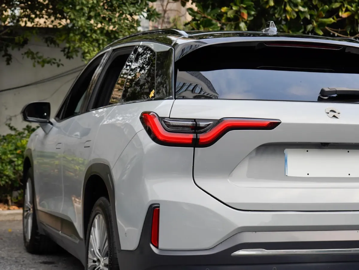 2022 NIO ES6 BEV 75KWH,autocango,china used car exporter,china ev exporter,chinese used car exporter,chinese used ev exporter