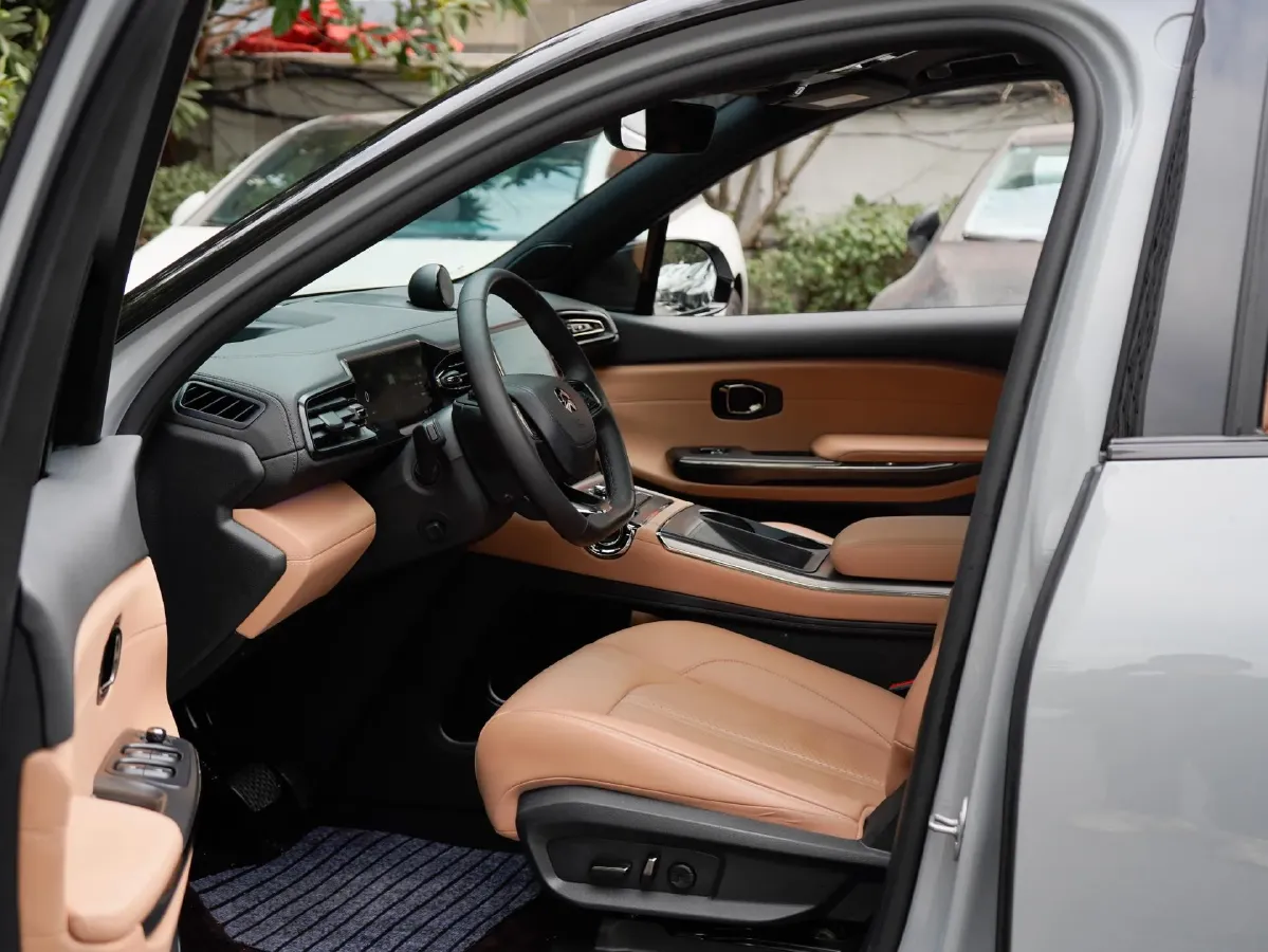 2022 NIO ES6 BEV 75KWH,autocango,china used car exporter,china ev exporter,chinese used car exporter,chinese used ev exporter