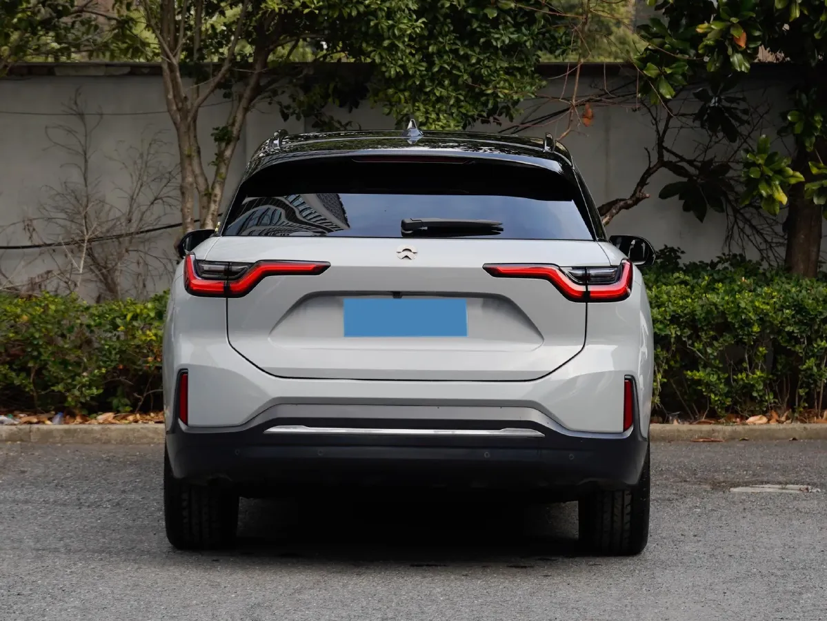 2022 NIO ES6 BEV 75KWH,autocango,china used car exporter,china ev exporter,chinese used car exporter,chinese used ev exporter