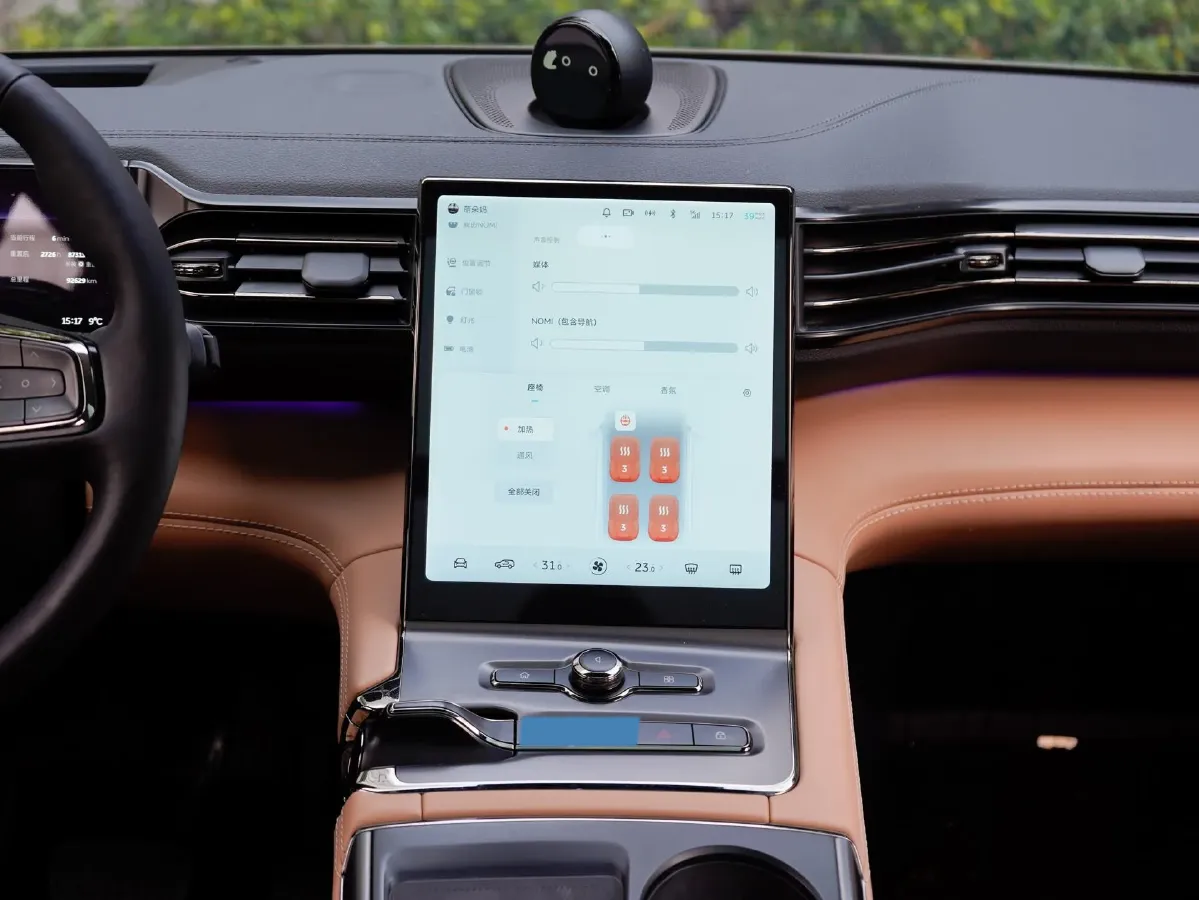 2022 NIO ES6 BEV 75KWH,autocango,china used car exporter,china ev exporter,chinese used car exporter,chinese used ev exporter