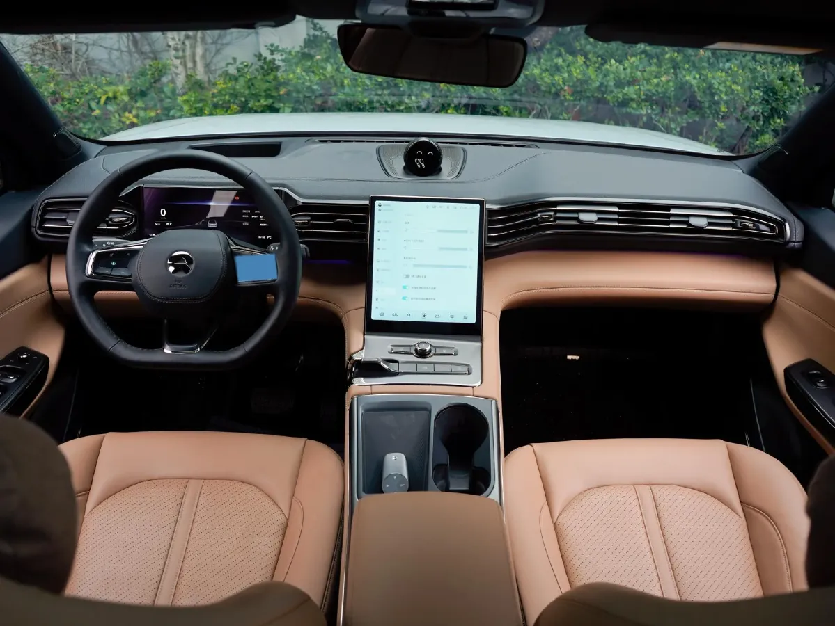 2022 NIO ES6 BEV 75KWH,autocango,china used car exporter,china ev exporter,chinese used car exporter,chinese used ev exporter