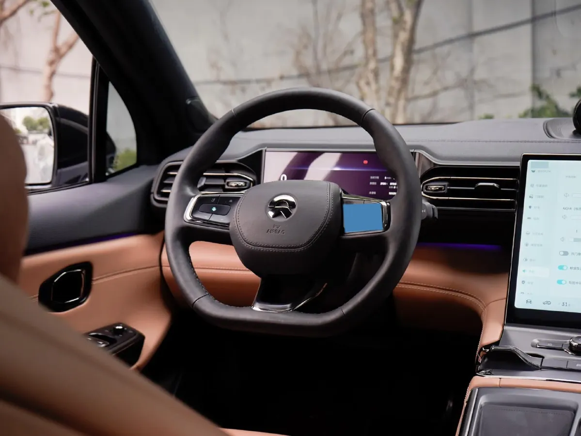 2022 NIO ES6 BEV 75KWH,autocango,china used car exporter,china ev exporter,chinese used car exporter,chinese used ev exporter