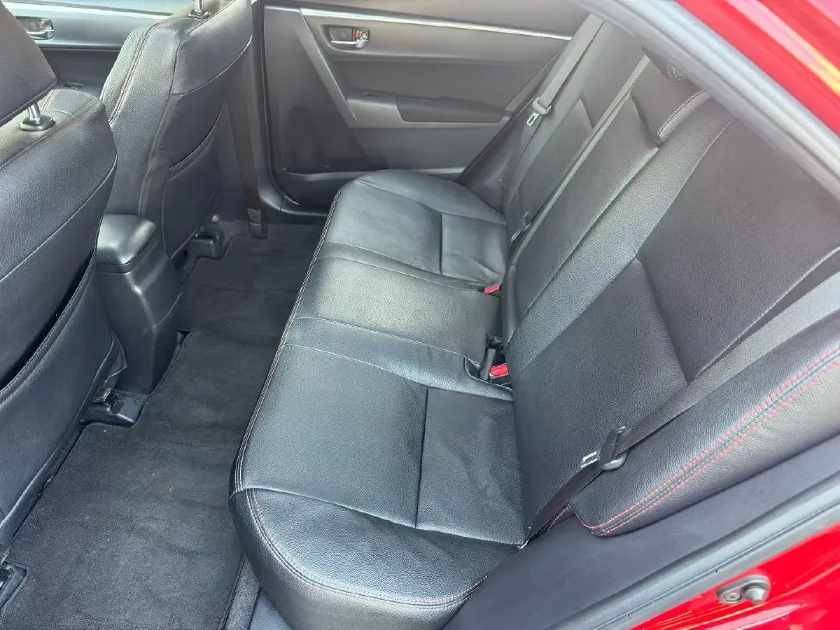 2017 Toyota Levin 1.8L 99HP L4 E-CVT Hybrid,autocango,china used car exporter,china ev exporter,chinese used car exporter,chinese used ev exporter