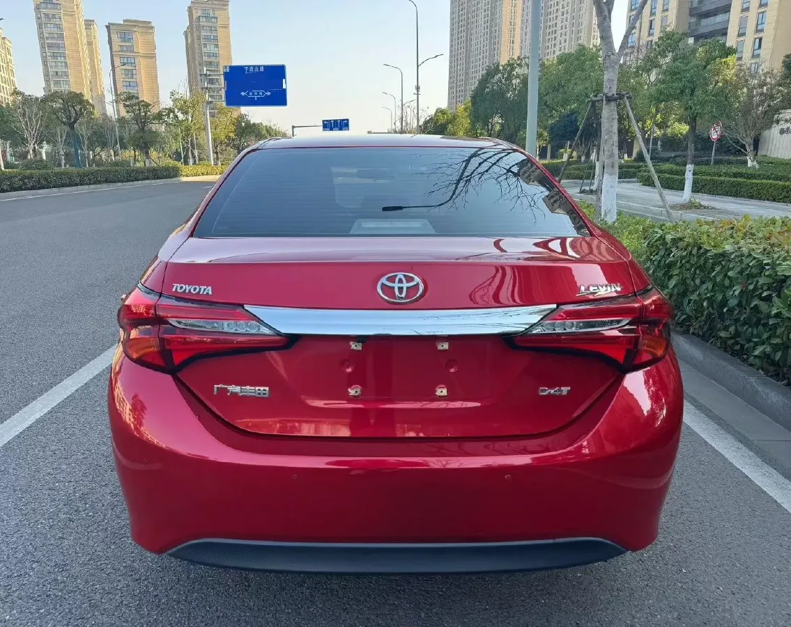 2017 Toyota Levin 1.8L 99HP L4 E-CVT Hybrid,autocango,china used car exporter,china ev exporter,chinese used car exporter,chinese used ev exporter