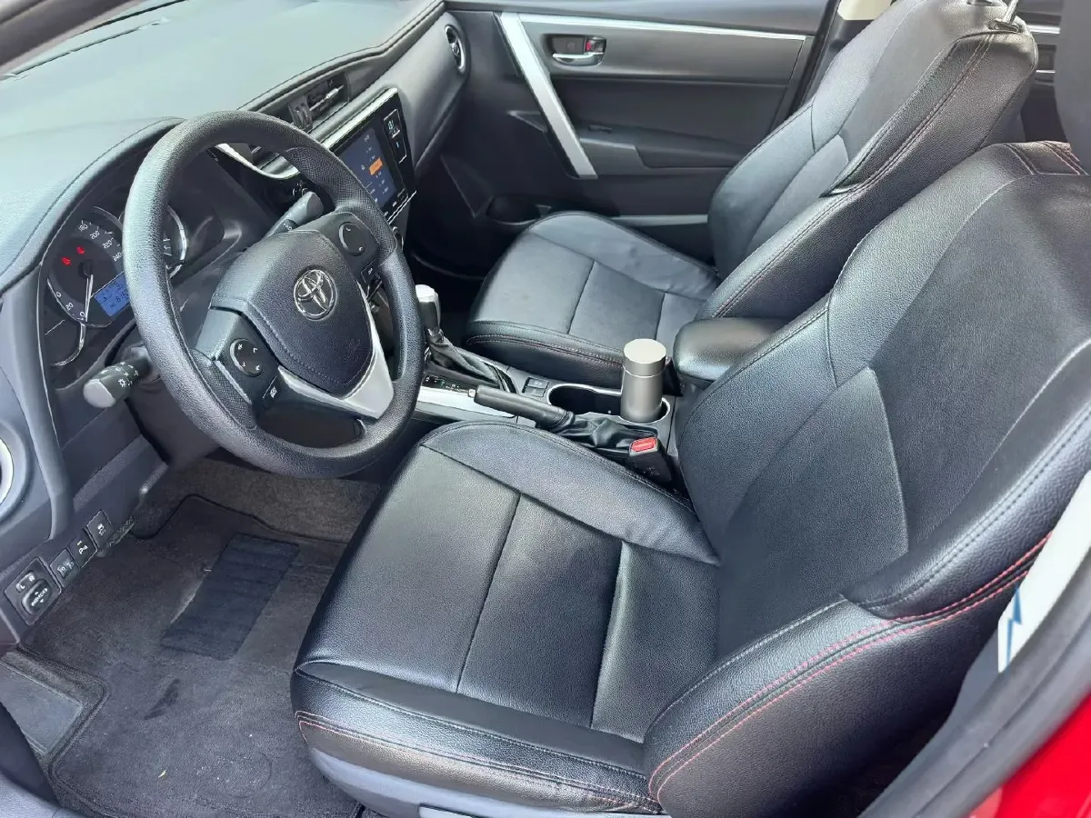 2017 Toyota Levin 1.8L 99HP L4 E-CVT Hybrid,autocango,china used car exporter,china ev exporter,chinese used car exporter,chinese used ev exporter