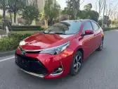 2017 TOYOTA LEVIN,autocango,china used car exporter,china ev exporter,chinese used car exporter,chinese used ev exporter