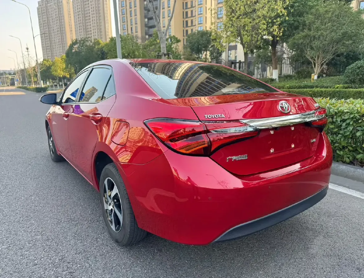 2017 Toyota Levin 1.8L 99HP L4 E-CVT Hybrid,autocango,china used car exporter,china ev exporter,chinese used car exporter,chinese used ev exporter