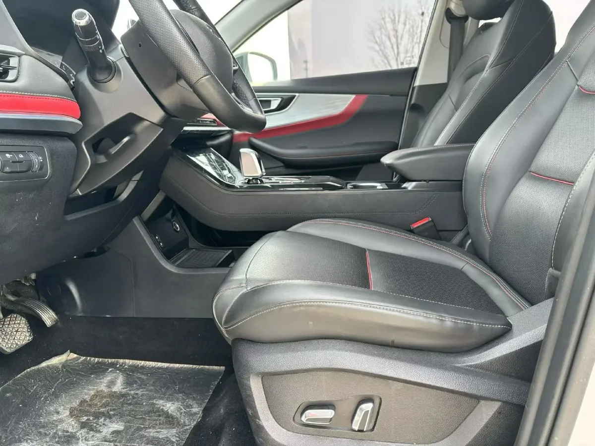 2023 Jetour Traveller 1.5T 184HP L4 7DCT,autocango,china used car exporter,china ev exporter,chinese used car exporter,chinese used ev exporter