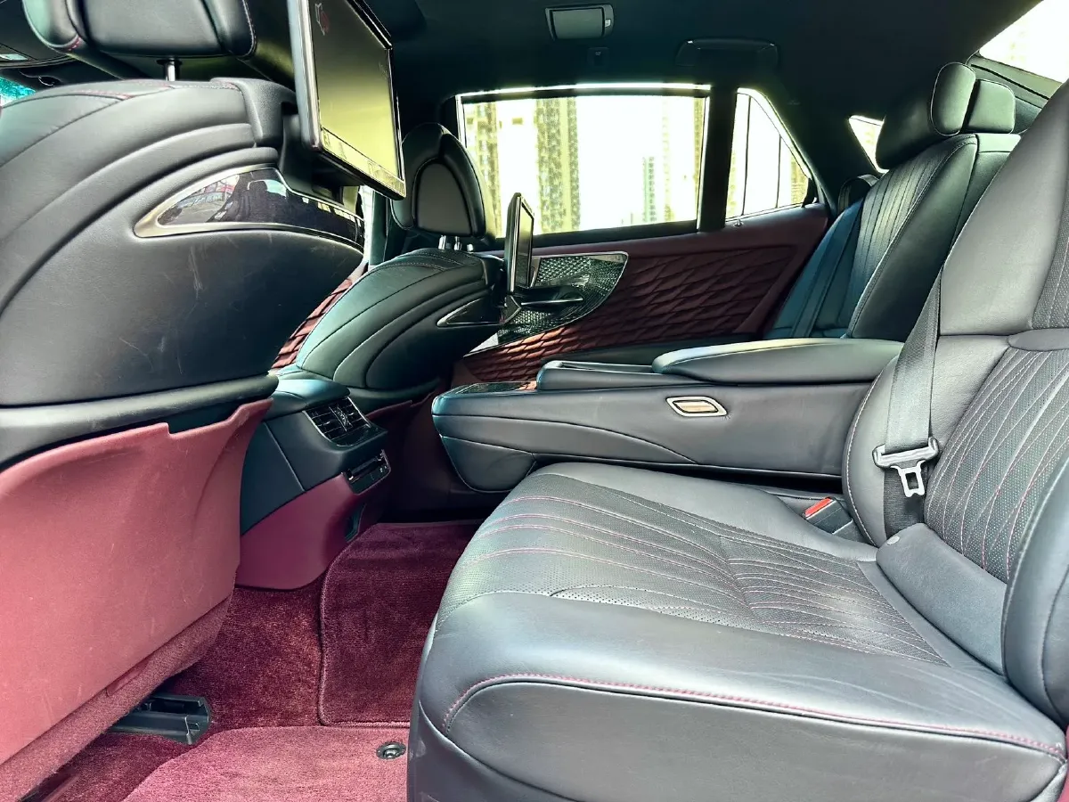 2018 Lexus LS 3.5L 299HP V6 E-CVT Hybrid,autocango,china used car exporter,china ev exporter,chinese used car exporter,chinese used ev exporter