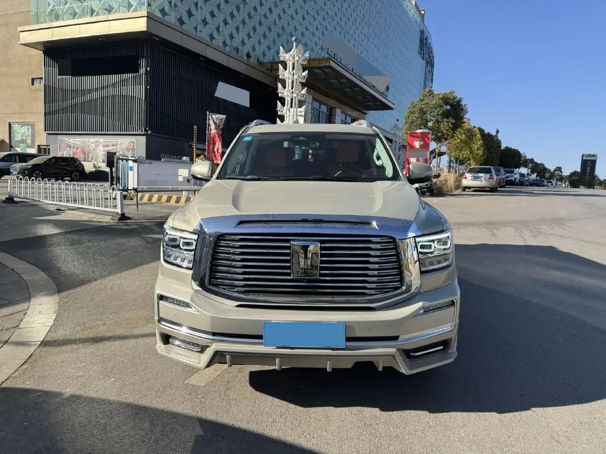 2022 Tank 500 3.0T 360HP V6 9AT,autocango,china used car exporter,china ev exporter,chinese used car exporter,chinese used ev exporter