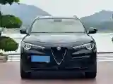 2020 Alfa Romeo Stelvio 2.0T 280HP L4 8AT