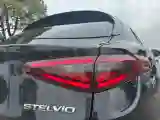 2020 Alfa Romeo Stelvio 2.0T 280HP L4 8AT