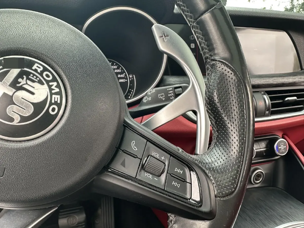 2020 Alfa Romeo Stelvio 2.0T 280HP L4 8AT,autocango,china used car exporter,china ev exporter,chinese used car exporter,chinese used ev exporter