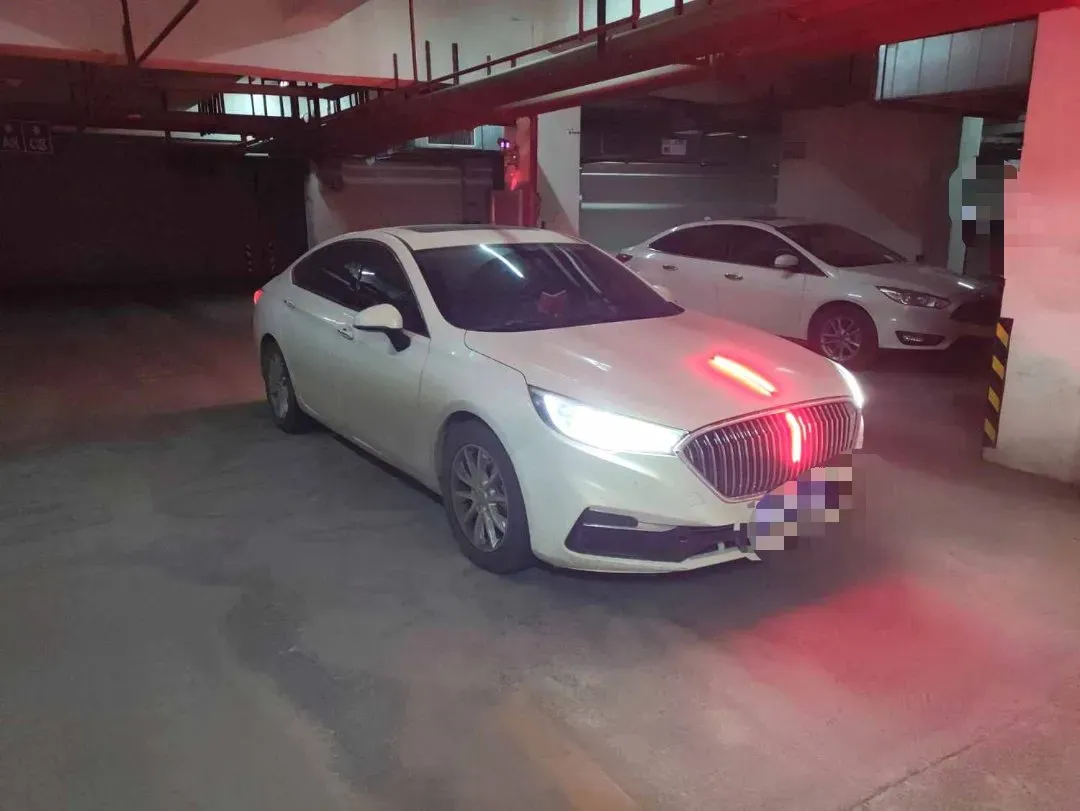 2019 HongQi H5 1.8T 180HP L4 6AT,autocango,china used car exporter,china ev exporter,chinese used car exporter,chinese used ev exporter