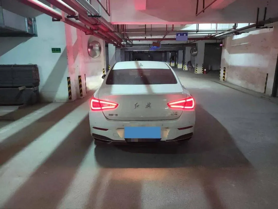 2019 HongQi H5 1.8T 180HP L4 6AT,autocango,china used car exporter,china ev exporter,chinese used car exporter,chinese used ev exporter