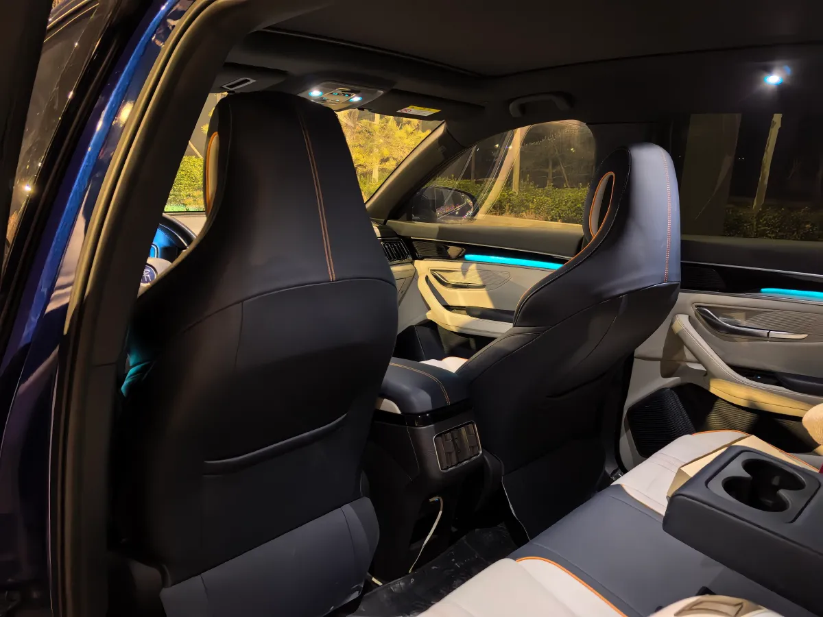 2021 Geely JiaJi 1.5T 177HP L3 7DCT PHEV 11.3KWH,autocango,china used car exporter,china ev exporter,chinese used car exporter,chinese used ev exporter