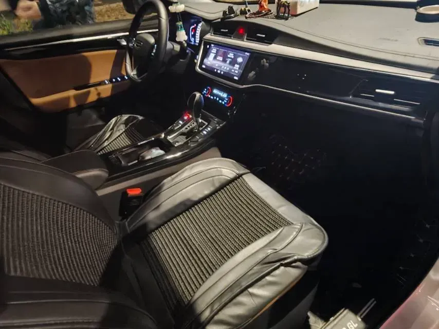 2020 Geely Emgrand GL 1.4T 141HP L4 CVT,autocango,china used car exporter,china ev exporter,chinese used car exporter,chinese used ev exporter