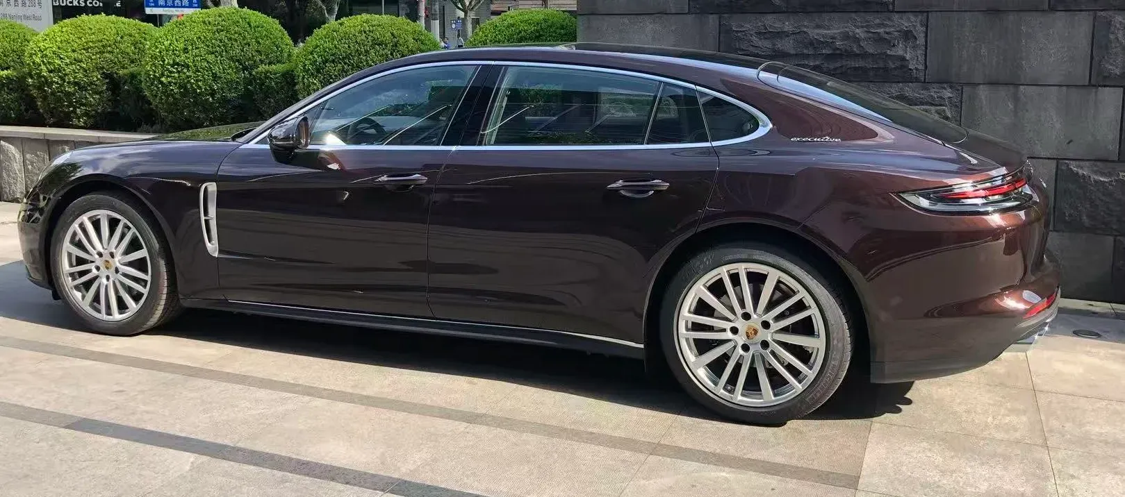 2019 Porsche Panamera 2.9T 330HP V6 8DCT,autocango,china used car exporter,china ev exporter,chinese used car exporter,chinese used ev exporter