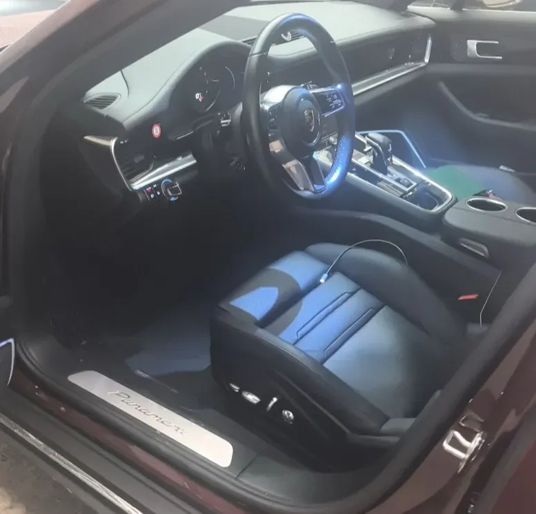 2019 Porsche Panamera 2.9T 330HP V6 8DCT,autocango,china used car exporter,china ev exporter,chinese used car exporter,chinese used ev exporter