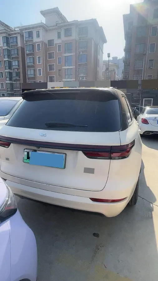 2021 Li ONE Range Extended 131HP REEV 40.5KWH,autocango,china used car exporter,china ev exporter,chinese used car exporter,chinese used ev exporter