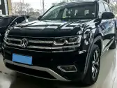 2017 VOLKSWAGEN TERAMONT,autocango,china used car exporter,china ev exporter,chinese used car exporter,chinese used ev exporter