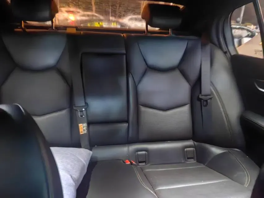 2021 Cadillac CT5 2.0T 237HP L4 10AT,autocango,china used car exporter,china ev exporter,chinese used car exporter,chinese used ev exporter