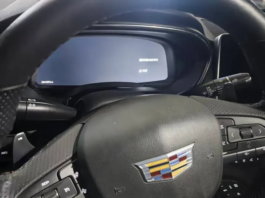 2021 Cadillac CT5 2.0T 237HP L4 10AT,autocango,china used car exporter,china ev exporter,chinese used car exporter,chinese used ev exporter