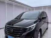 2020 GAC TRUMPCHI M8,autocango,china used car exporter,china ev exporter,chinese used car exporter,chinese used ev exporter