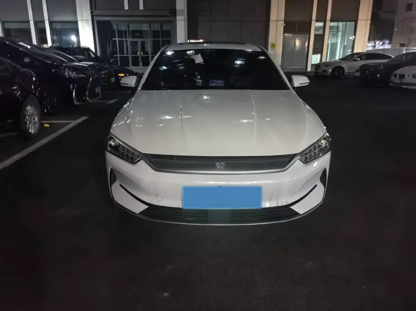 2021 BYD Qin Plus BEV 57.6KWH,autocango,china used car exporter,china ev exporter,chinese used car exporter,chinese used ev exporter