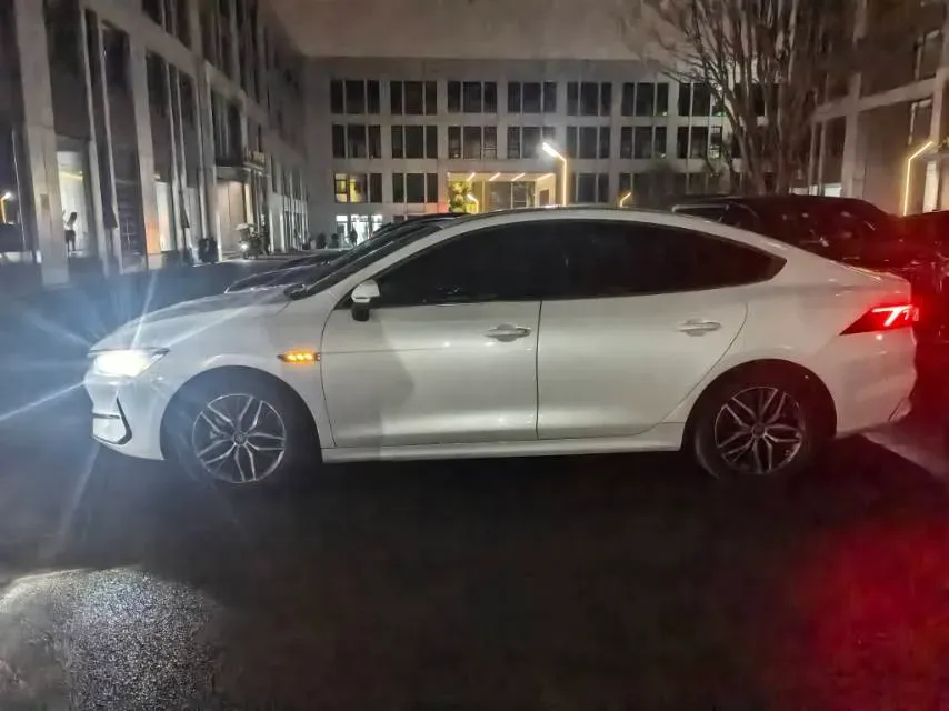 2021 BYD Qin Plus BEV 57.6KWH,autocango,china used car exporter,china ev exporter,chinese used car exporter,chinese used ev exporter