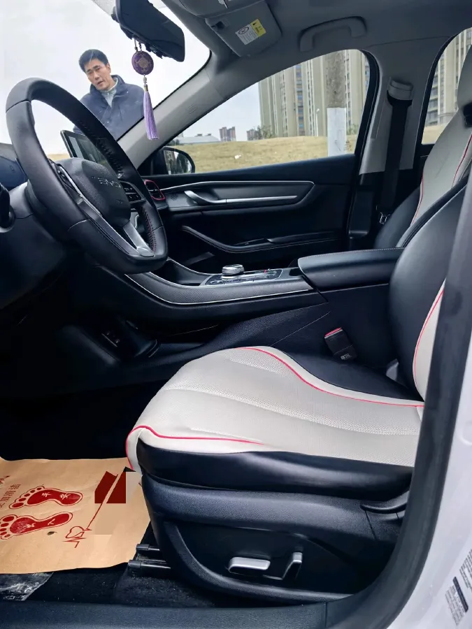 2022 Foton General F9 2.0T 163HP L4 8AT,autocango,china used car exporter,china ev exporter,chinese used car exporter,chinese used ev exporter