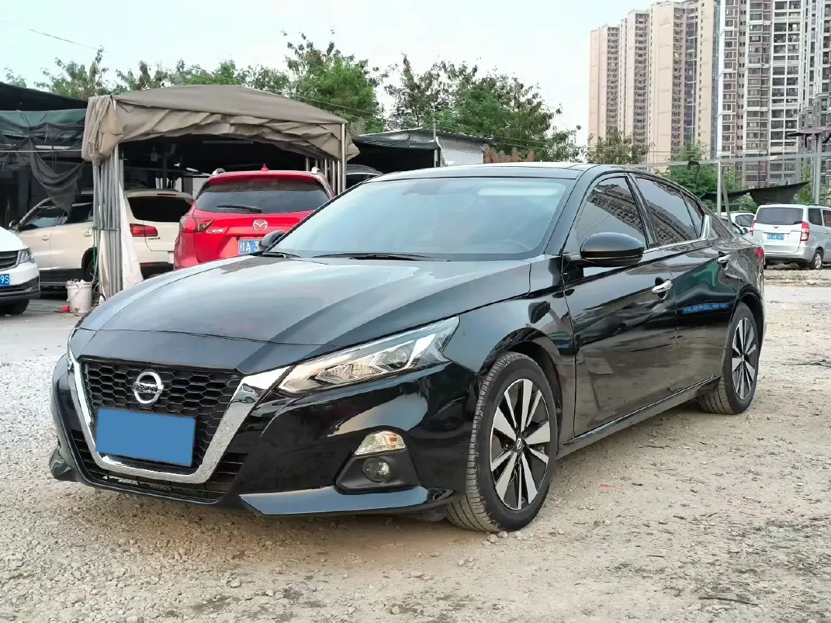 2021 Nissan Teana 2.0L 156HP L4 CVT,autocango,china used car exporter,china ev exporter,chinese used car exporter,chinese used ev exporter
