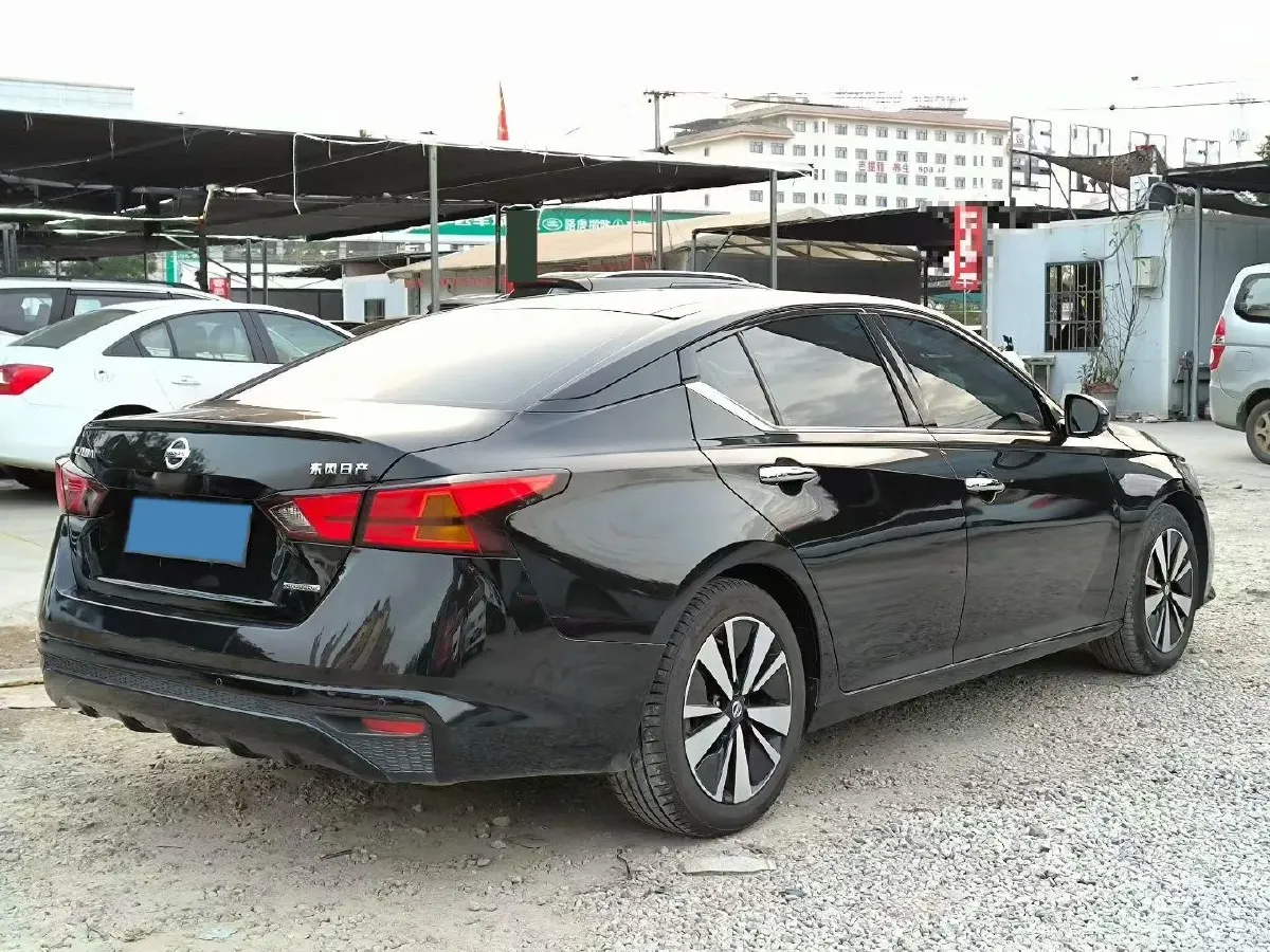 2021 Nissan Teana 2.0L 156HP L4 CVT,autocango,china used car exporter,china ev exporter,chinese used car exporter,chinese used ev exporter