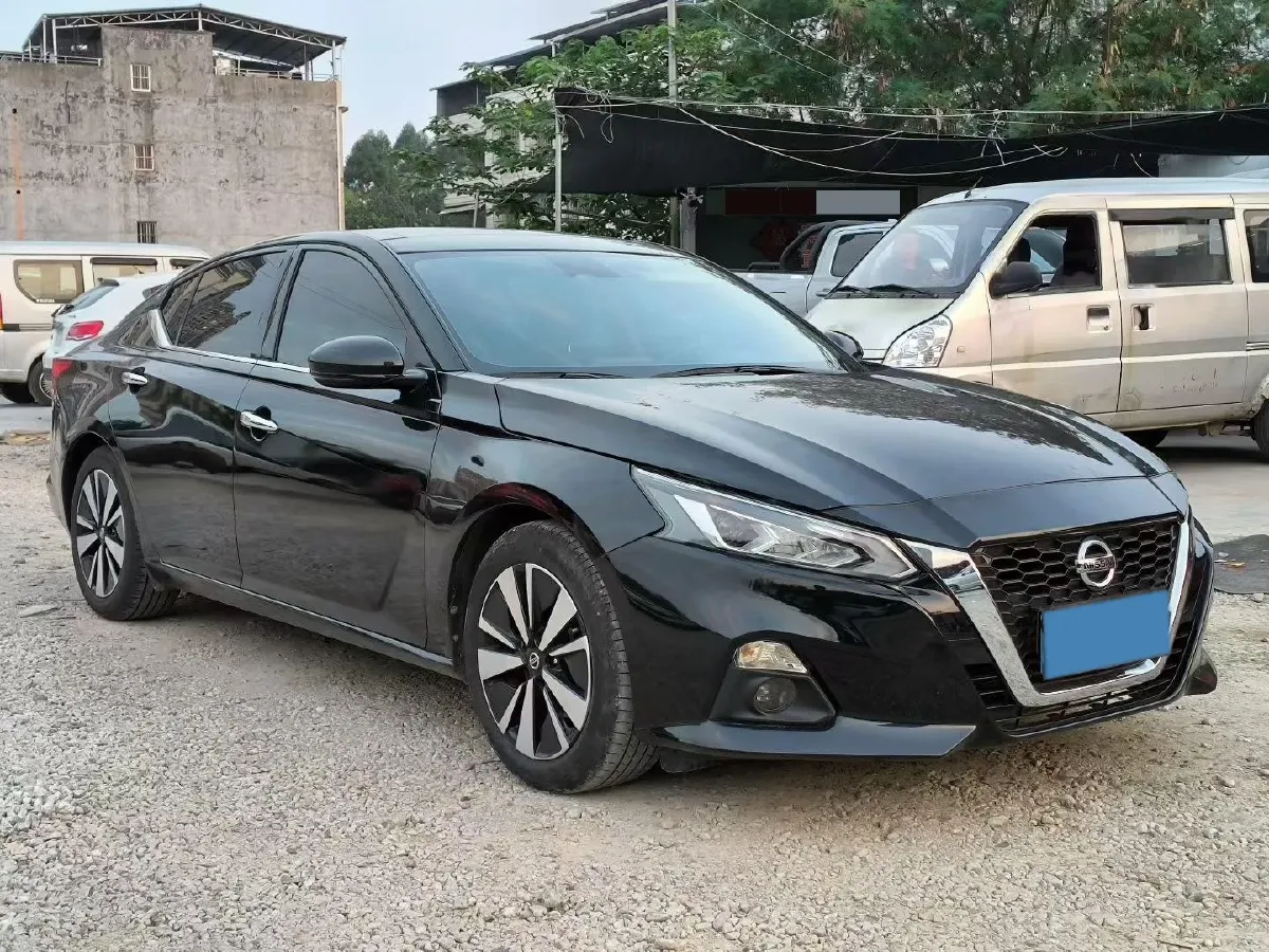 2021 Nissan Teana 2.0L 156HP L4 CVT,autocango,china used car exporter,china ev exporter,chinese used car exporter,chinese used ev exporter