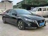 2021 Nissan Teana 2.0L 156HP L4 CVT