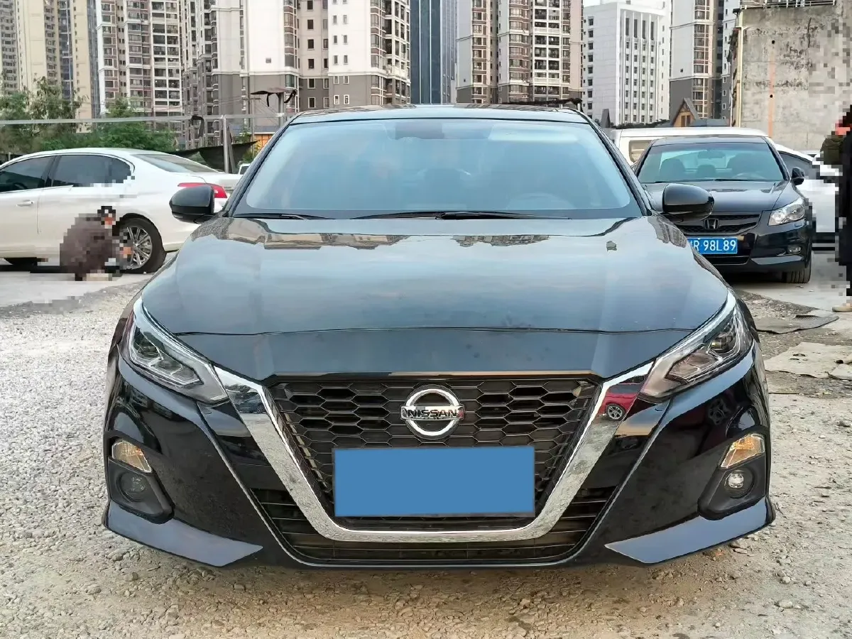 2021 Nissan Teana 2.0L 156HP L4 CVT,autocango,china used car exporter,china ev exporter,chinese used car exporter,chinese used ev exporter