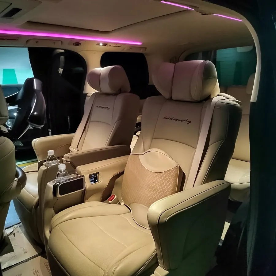 2018 Toyota Alphard 3.5L 301HP V6 8AT,autocango,china used car exporter,china ev exporter,chinese used car exporter,chinese used ev exporter