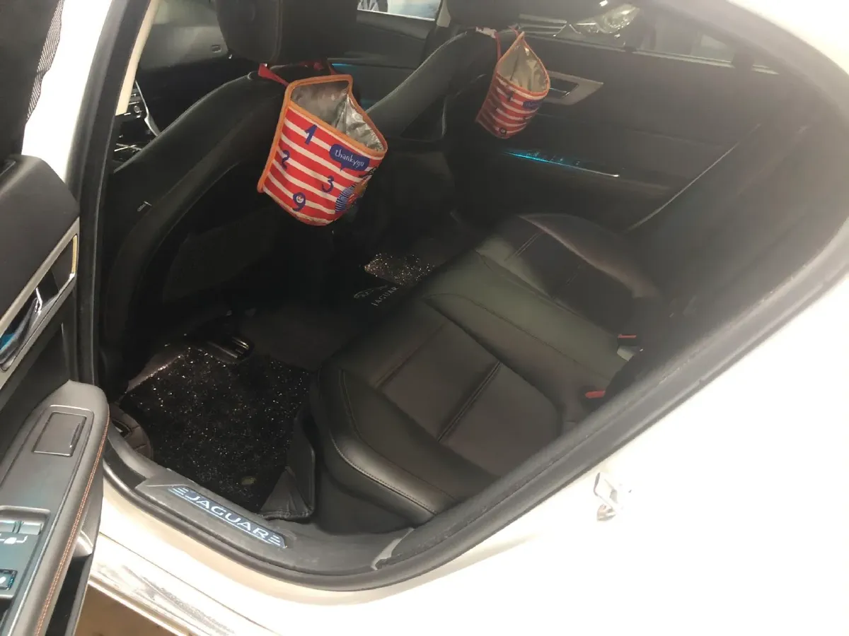 2018 Jaguar XEL 2.0T 200HP L4 8AT,autocango,china used car exporter,china ev exporter,chinese used car exporter,chinese used ev exporter