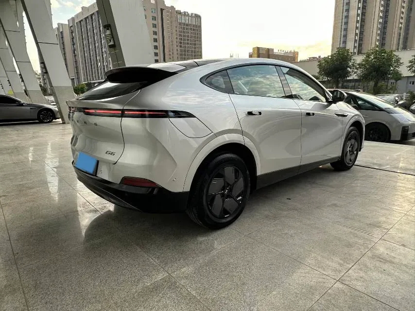 2025 Xpeng G6 BEV 68.5KWH,autocango,china used car exporter,china ev exporter,chinese used car exporter,chinese used ev exporter