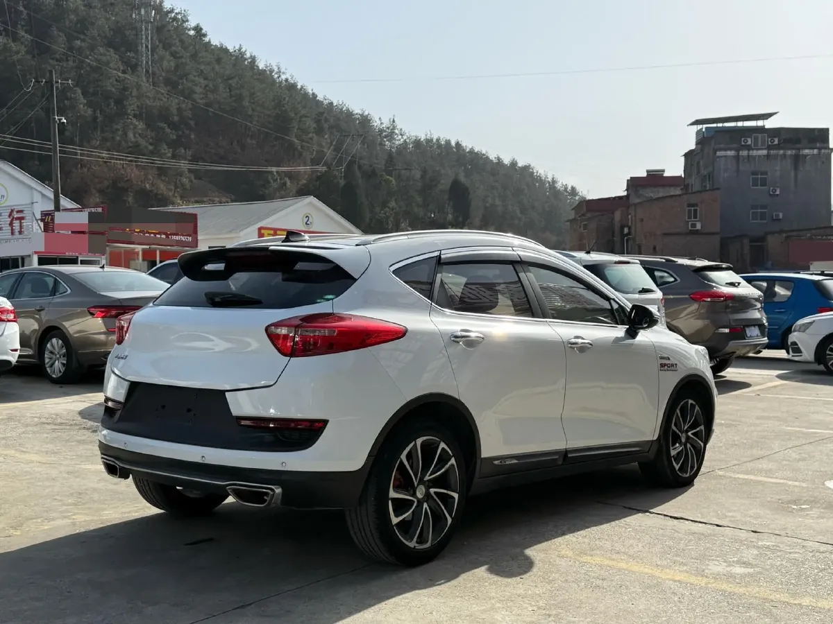 2017 Geely Emgrand GS 1.3T 129HP L4 6DCT,autocango,china used car exporter,china ev exporter,chinese used car exporter,chinese used ev exporter