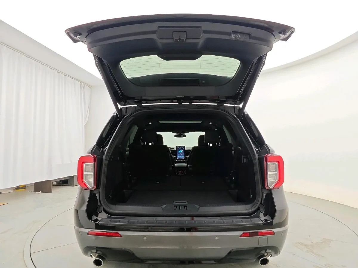 2020 Ford Explorer 2.3T 276HP L4 10AT,autocango,china used car exporter,china ev exporter,chinese used car exporter,chinese used ev exporter