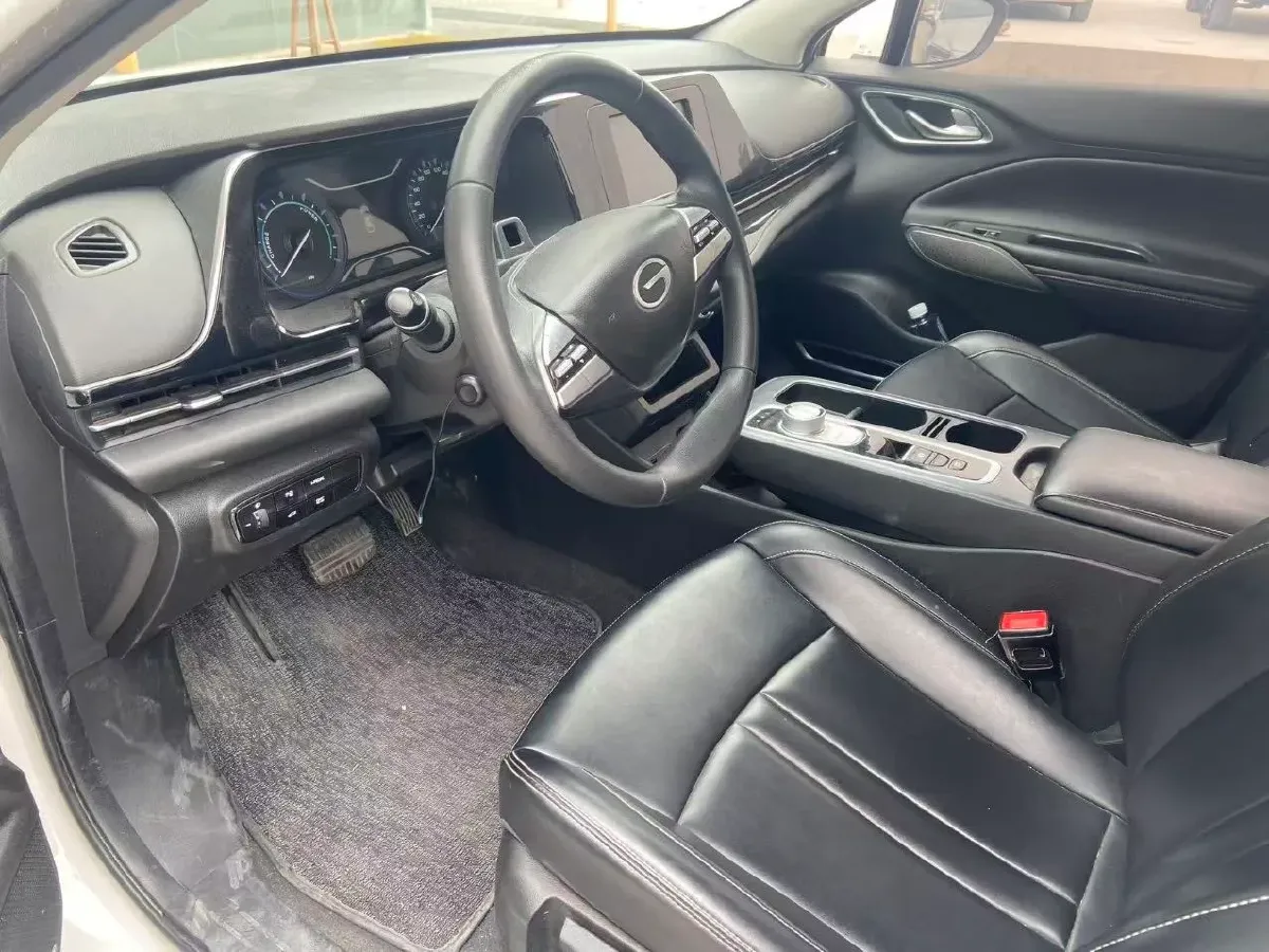 2022 Aion S BEV 60KWH,autocango,china used car exporter,china ev exporter,chinese used car exporter,chinese used ev exporter