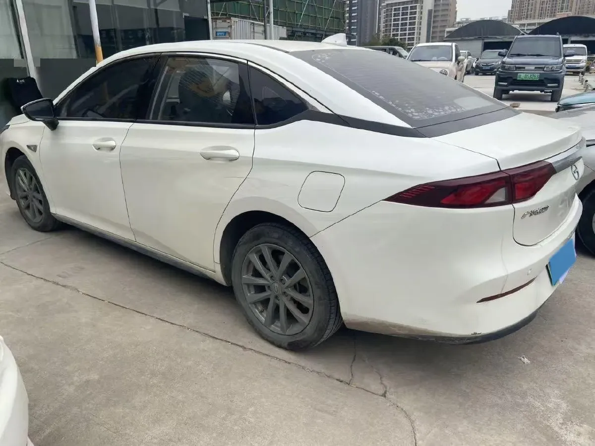 2022 Aion S BEV 60KWH,autocango,china used car exporter,china ev exporter,chinese used car exporter,chinese used ev exporter