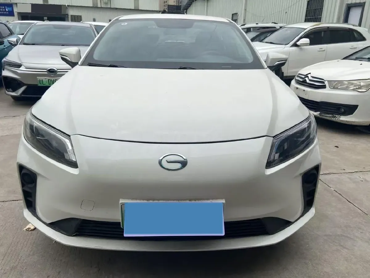 2022 Aion S BEV 60KWH,autocango,china used car exporter,china ev exporter,chinese used car exporter,chinese used ev exporter