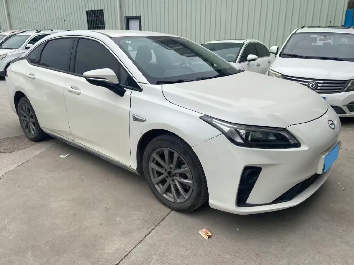 2022 Aion S BEV 60KWH,autocango,china used car exporter,china ev exporter,chinese used car exporter,chinese used ev exporter