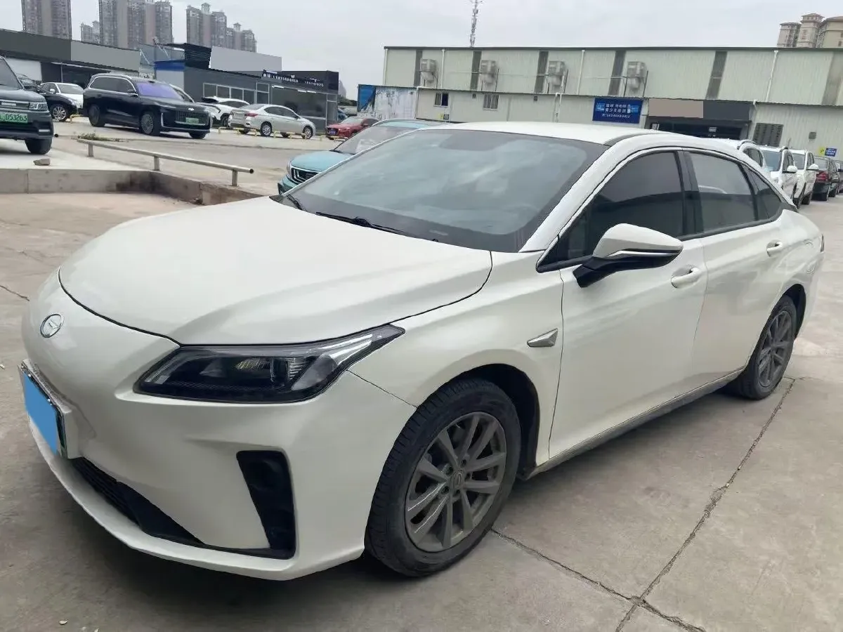 2022 Aion S BEV 60KWH,autocango,china used car exporter,china ev exporter,chinese used car exporter,chinese used ev exporter