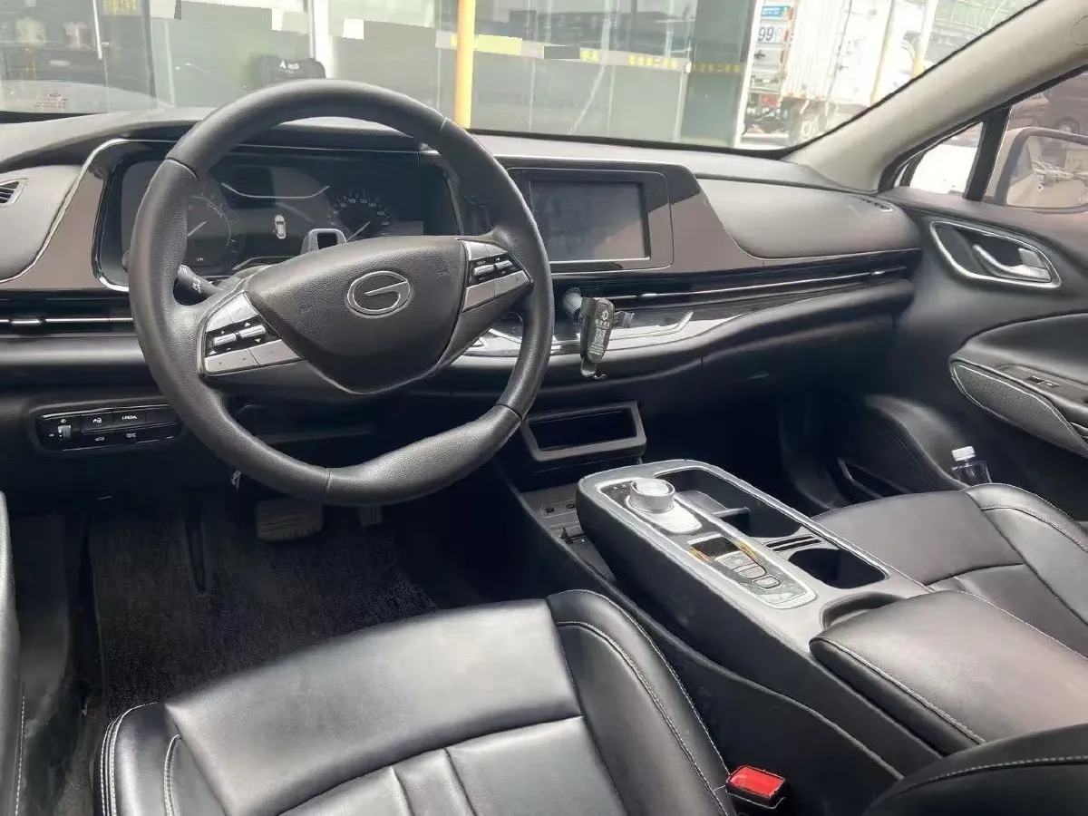 2022 Aion S BEV 60KWH,autocango,china used car exporter,china ev exporter,chinese used car exporter,chinese used ev exporter