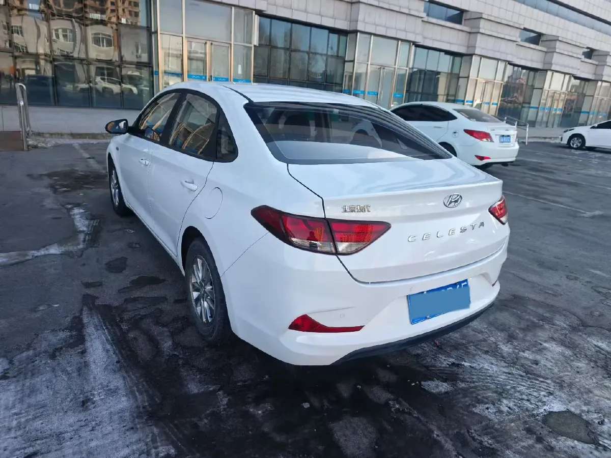 2020 Hyundai Celesta 1.6L 123HP L4 6AT,autocango,china used car exporter,china ev exporter,chinese used car exporter,chinese used ev exporter