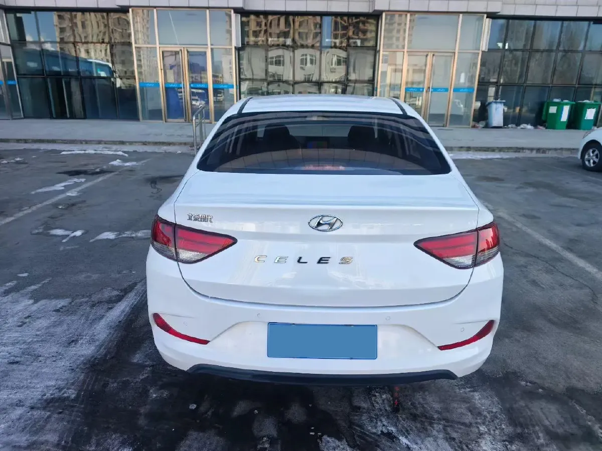 2020 Hyundai Celesta 1.6L 123HP L4 6AT,autocango,china used car exporter,china ev exporter,chinese used car exporter,chinese used ev exporter